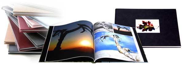 photo books