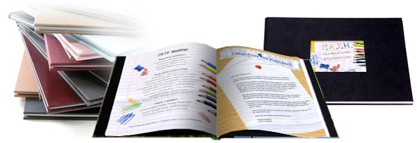 photo books