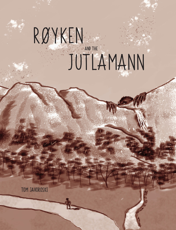 Royken and the Jutlamann Photo Book