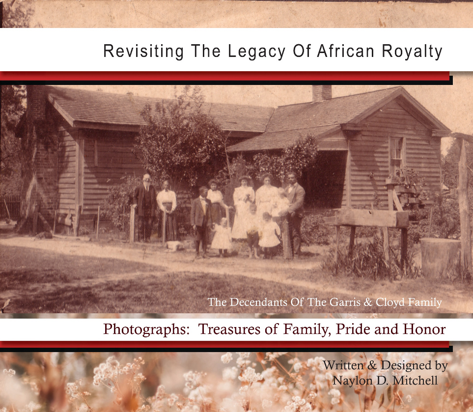 Revisiting The Legacy Of African Royalty