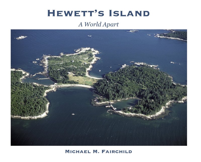 Hewett's Book Sept 12