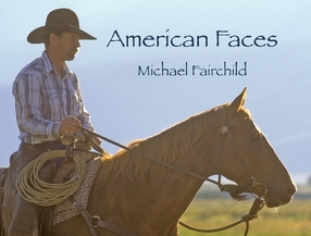 American Faces: 3rd Edition