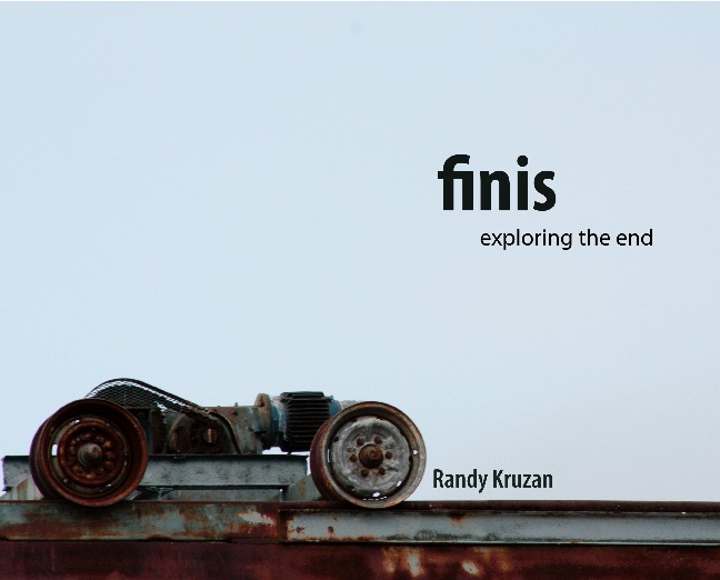 finis - exploring the end