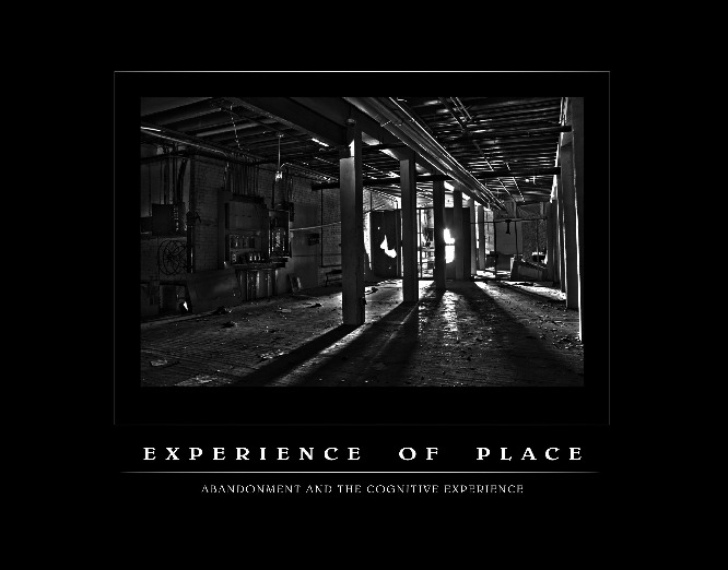 Experience of Place