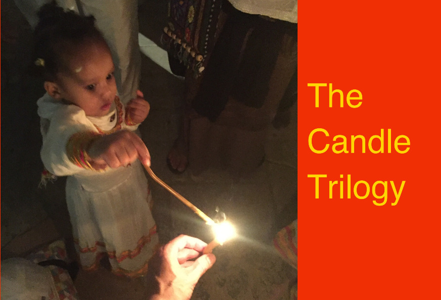 The Candle Trilogy