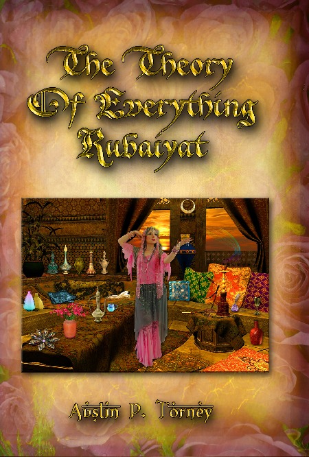 The Theory of Everything Rubaiyat 6x9