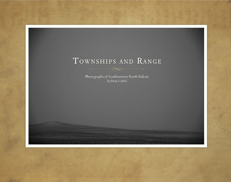 Townships and Range