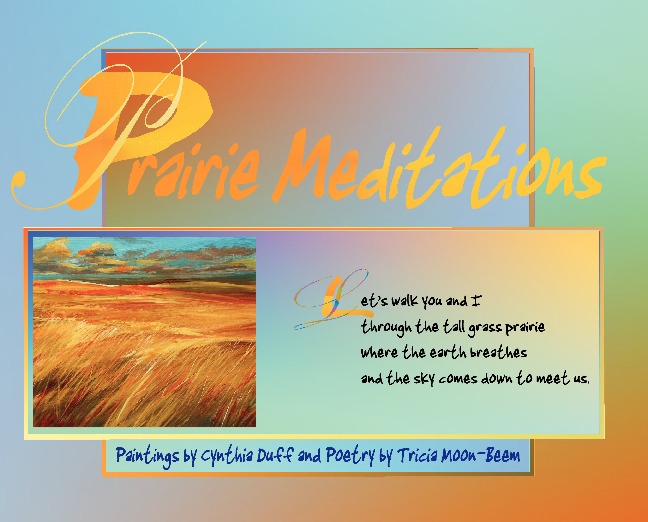 Prairie Meditations Book...