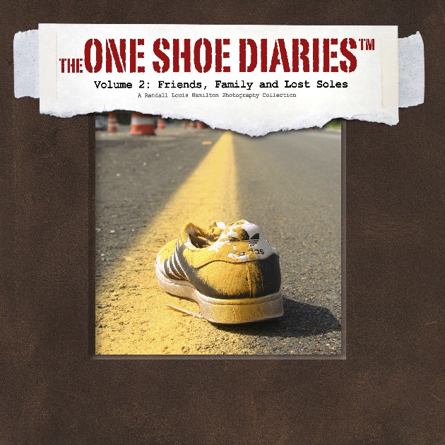 One Shoe Diaries: Volume 2 (Soft cover)