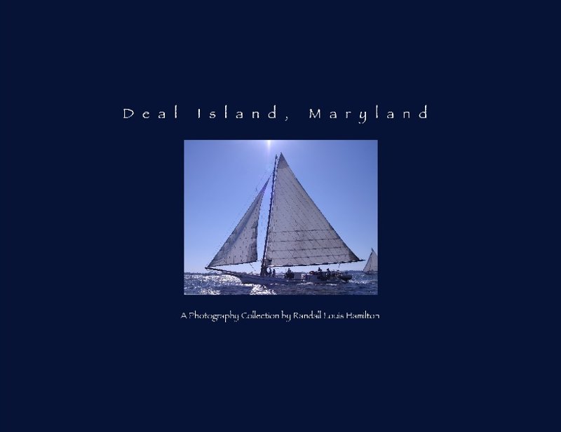 Deal Island Photography Collection (Hard cover)
