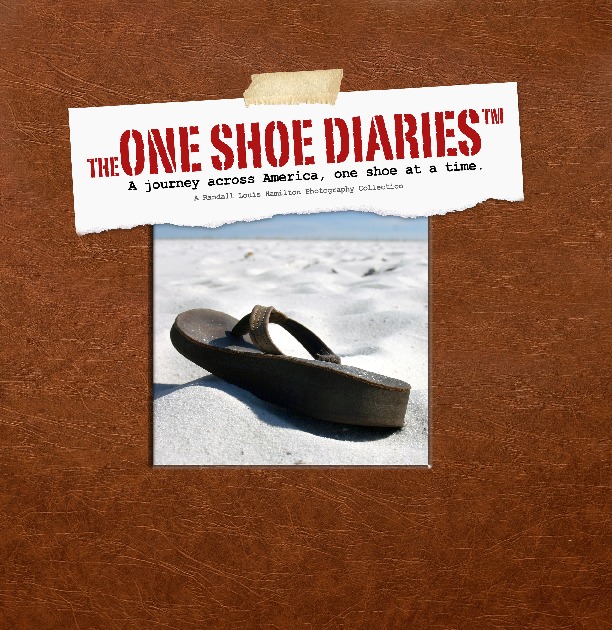 One Shoe Diaries: Volume 1 (Hardcover)