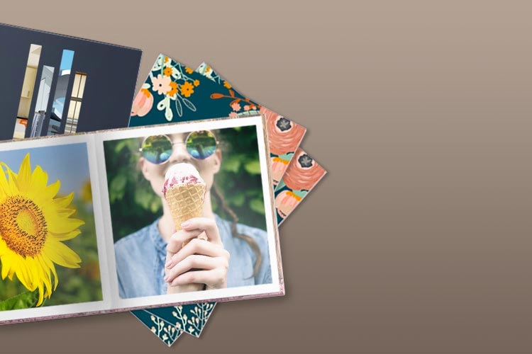 Photo Book Printing, Color Book Printing, and Calendar Printing