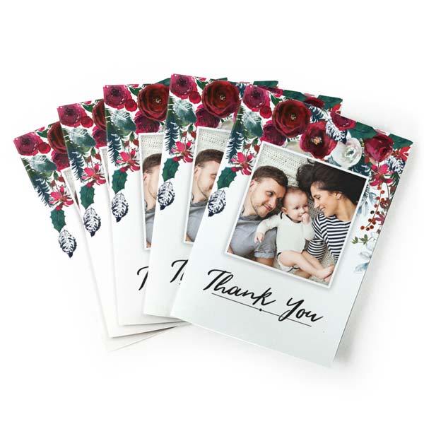 5 Free Photo Cards Deal