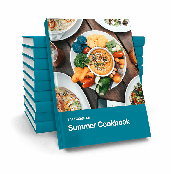 Cook Book Publishing Bulk Discounts