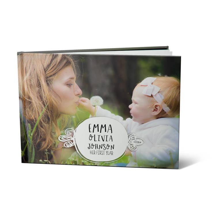 Photo Book for Mom