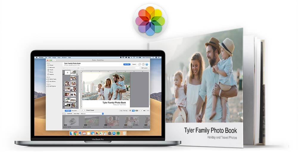 PrestoPhoto macOS Apple Photos Extension