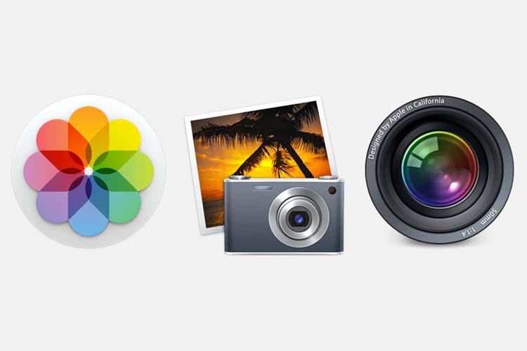 Export Apple project PDF files from Apple Photos, iPhoto, or Aperture