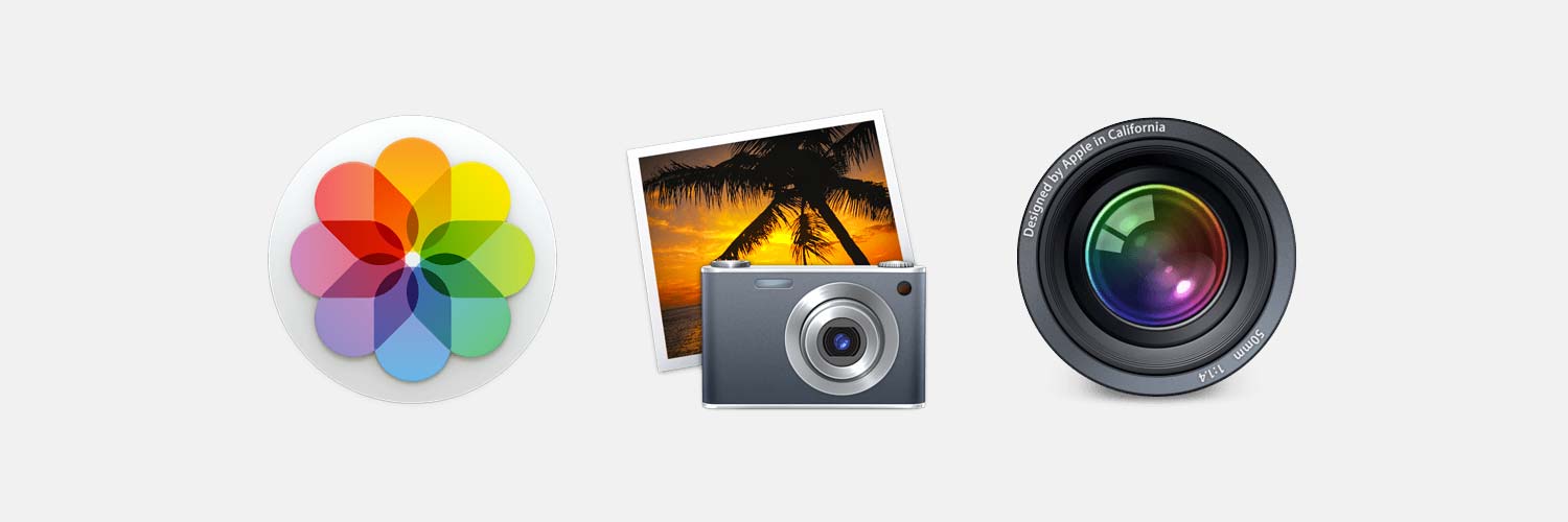 How to export your past projects from Apple Photos, iPhoto, or Aperture