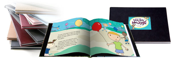 photo books