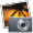 iPhoto Logo
