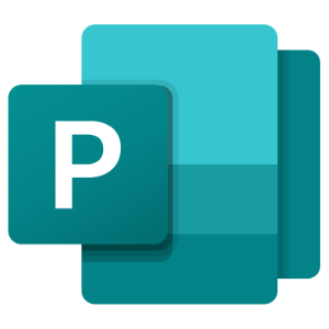 Publisher Icon