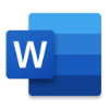 Word Icon