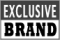 Exclusive Branding
