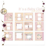 It`s a Baby Girl