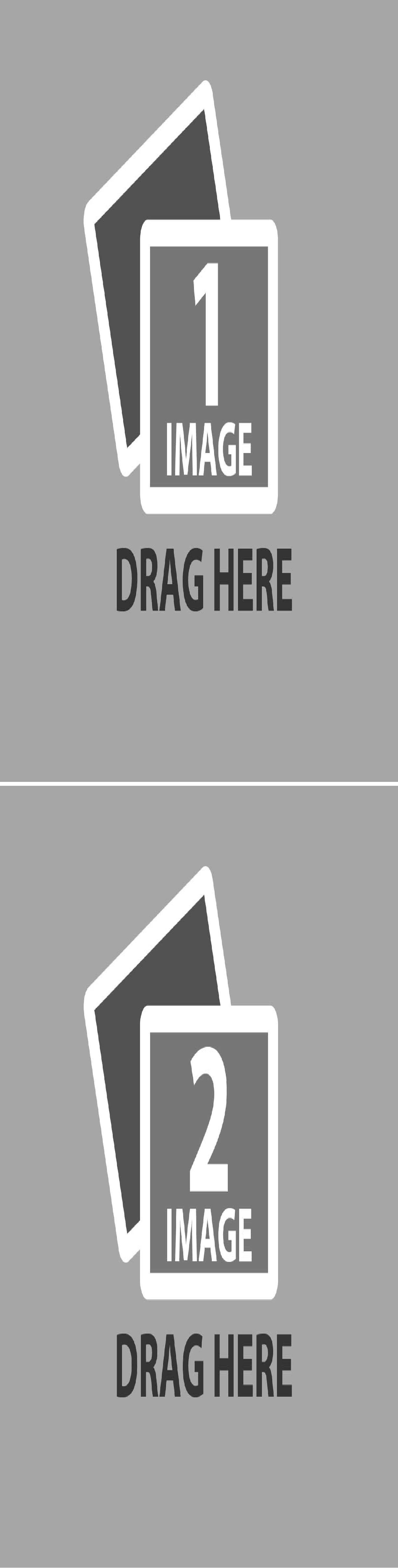 2-Up Double Square