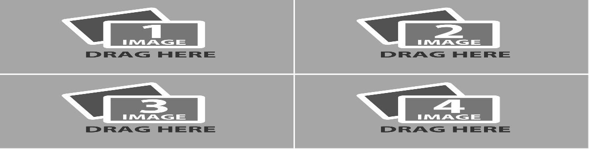 2 Row 2 Col Panoramas