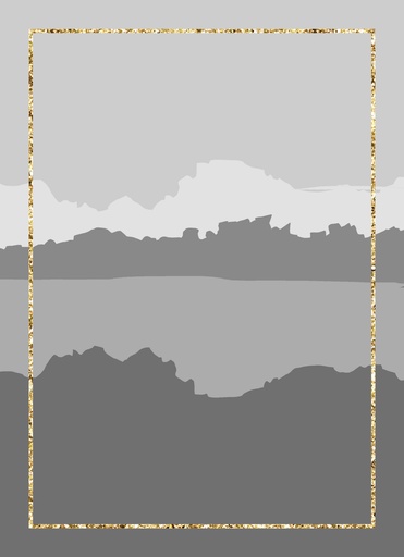 Gold Border