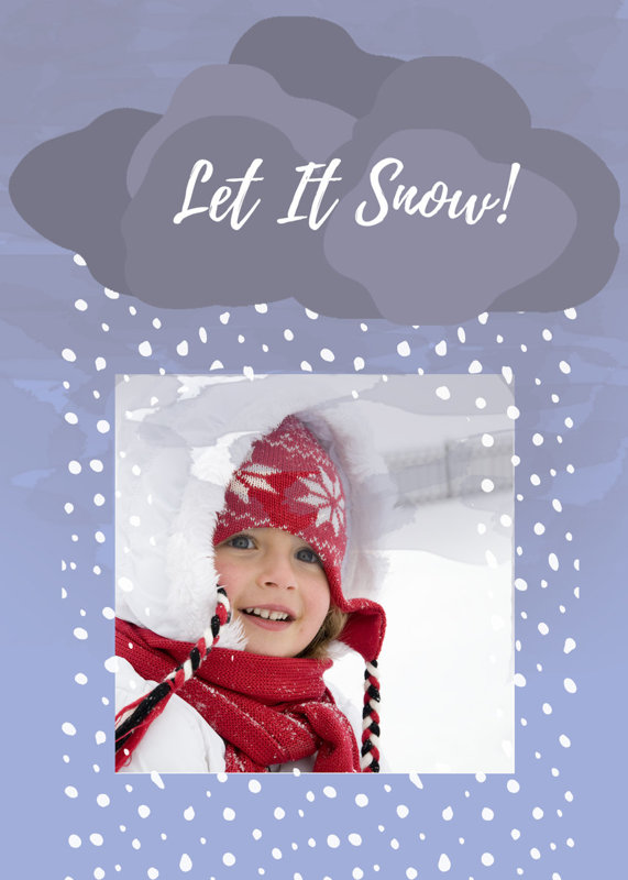 Let It Snow!