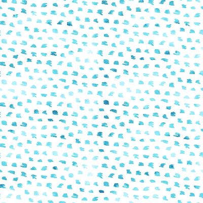 Back Cover - Blue