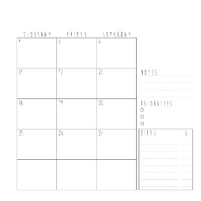 January - part 2