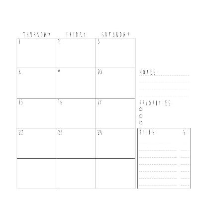 February - part 2