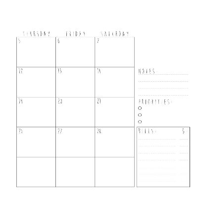 April - part 2