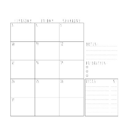 May - part 2