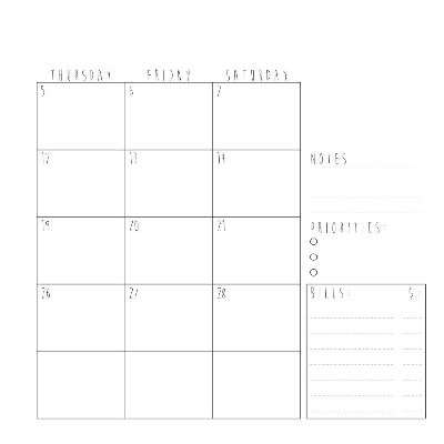 July - part 2