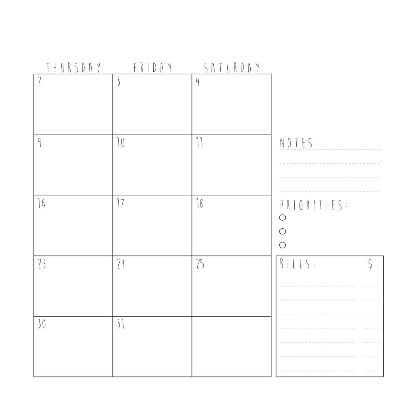 August - part 2