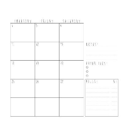 October - part 2
