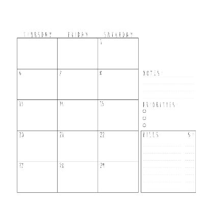 December - part 2
