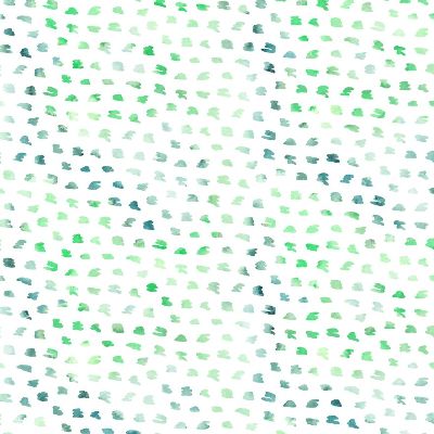Back Cover - Green