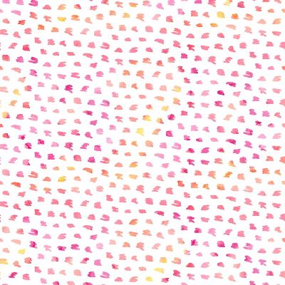 Back Cover - Pink