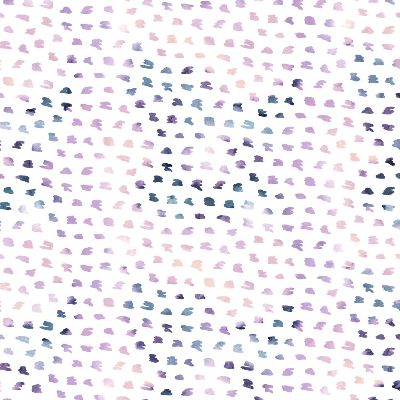 Back Cover - Purple