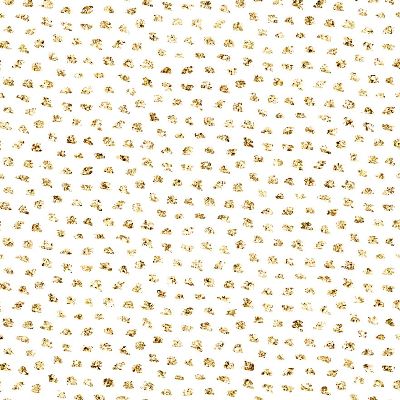 Back Cover - Gold