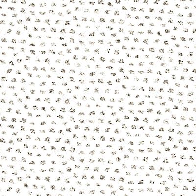 Back Cover - Silver