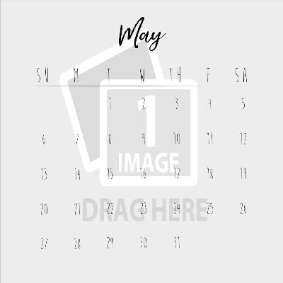 May