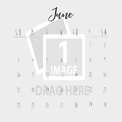 June