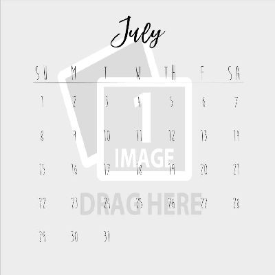 July