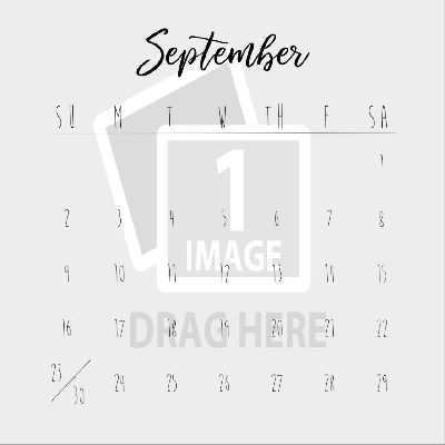September